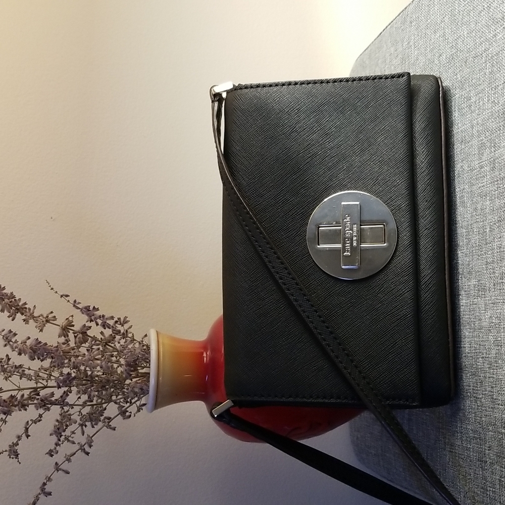 Kate Spade Sally Newberry Lane Crossbody